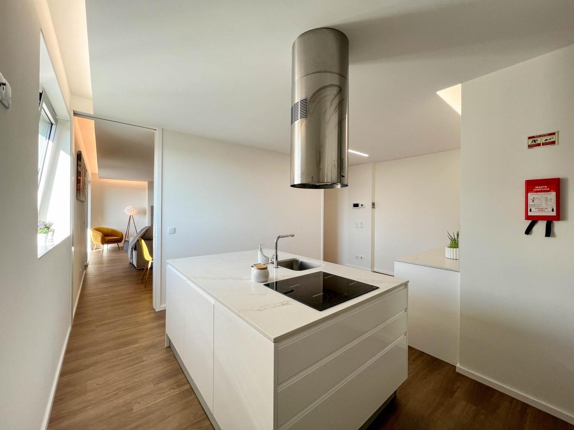 Viana Urban Glamour เวียนา โด กัสเตโล ภายนอก รูปภาพ