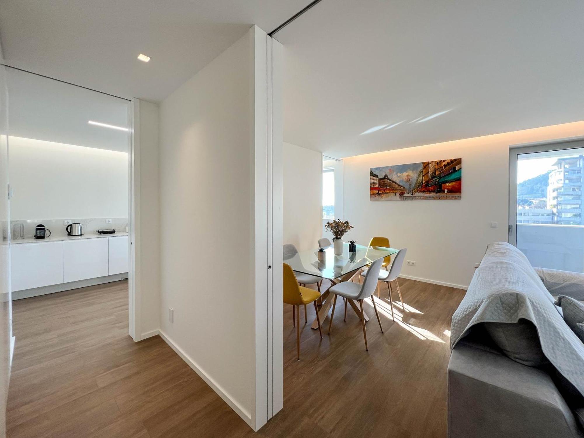 Viana Urban Glamour เวียนา โด กัสเตโล ภายนอก รูปภาพ