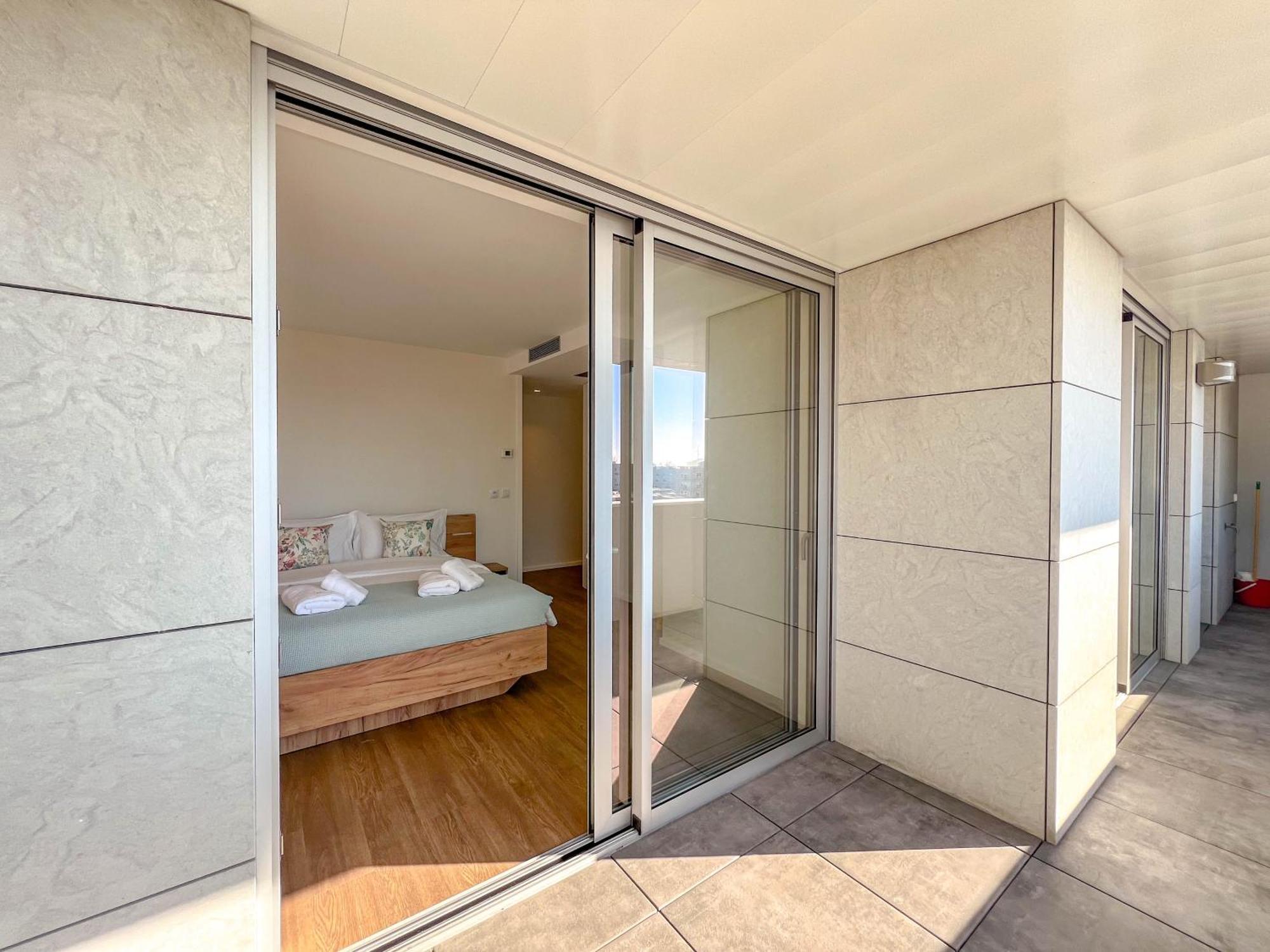 Viana Urban Glamour เวียนา โด กัสเตโล ภายนอก รูปภาพ