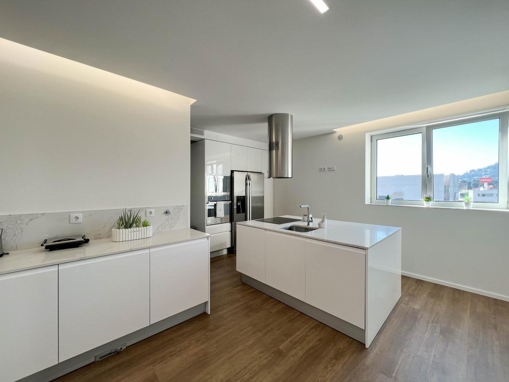 Viana Urban Glamour เวียนา โด กัสเตโล ภายนอก รูปภาพ