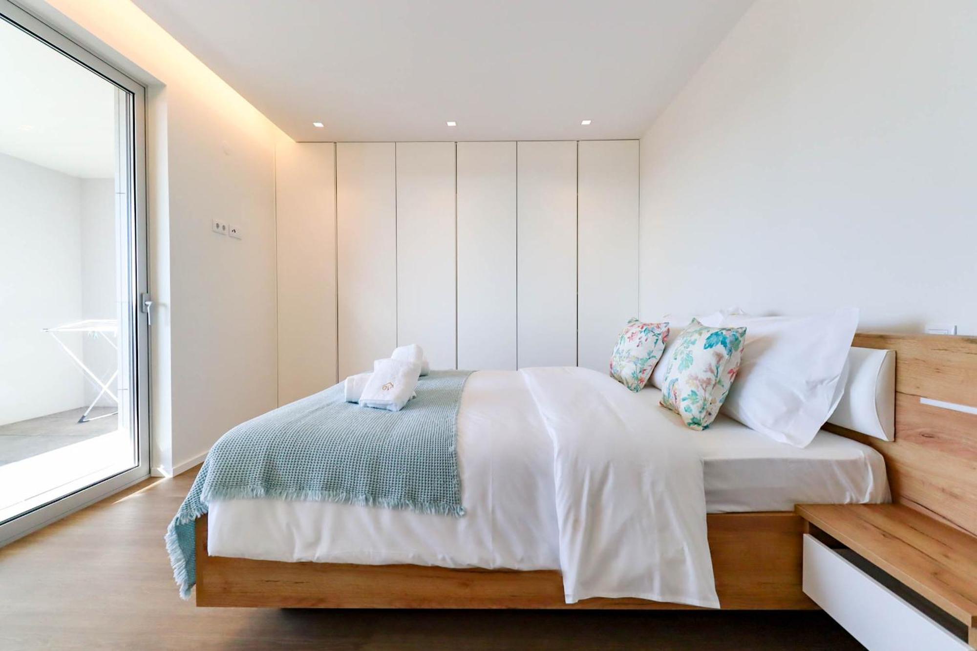 Viana Urban Glamour เวียนา โด กัสเตโล ภายนอก รูปภาพ