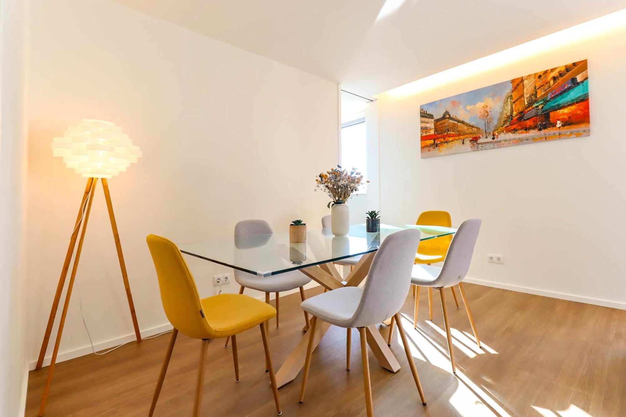 Viana Urban Glamour เวียนา โด กัสเตโล ภายนอก รูปภาพ