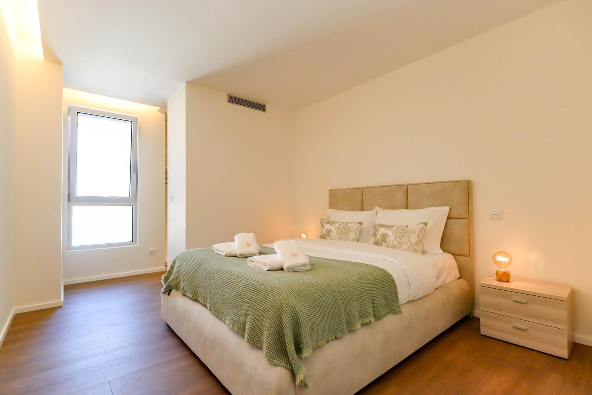 Viana Urban Glamour เวียนา โด กัสเตโล ภายนอก รูปภาพ