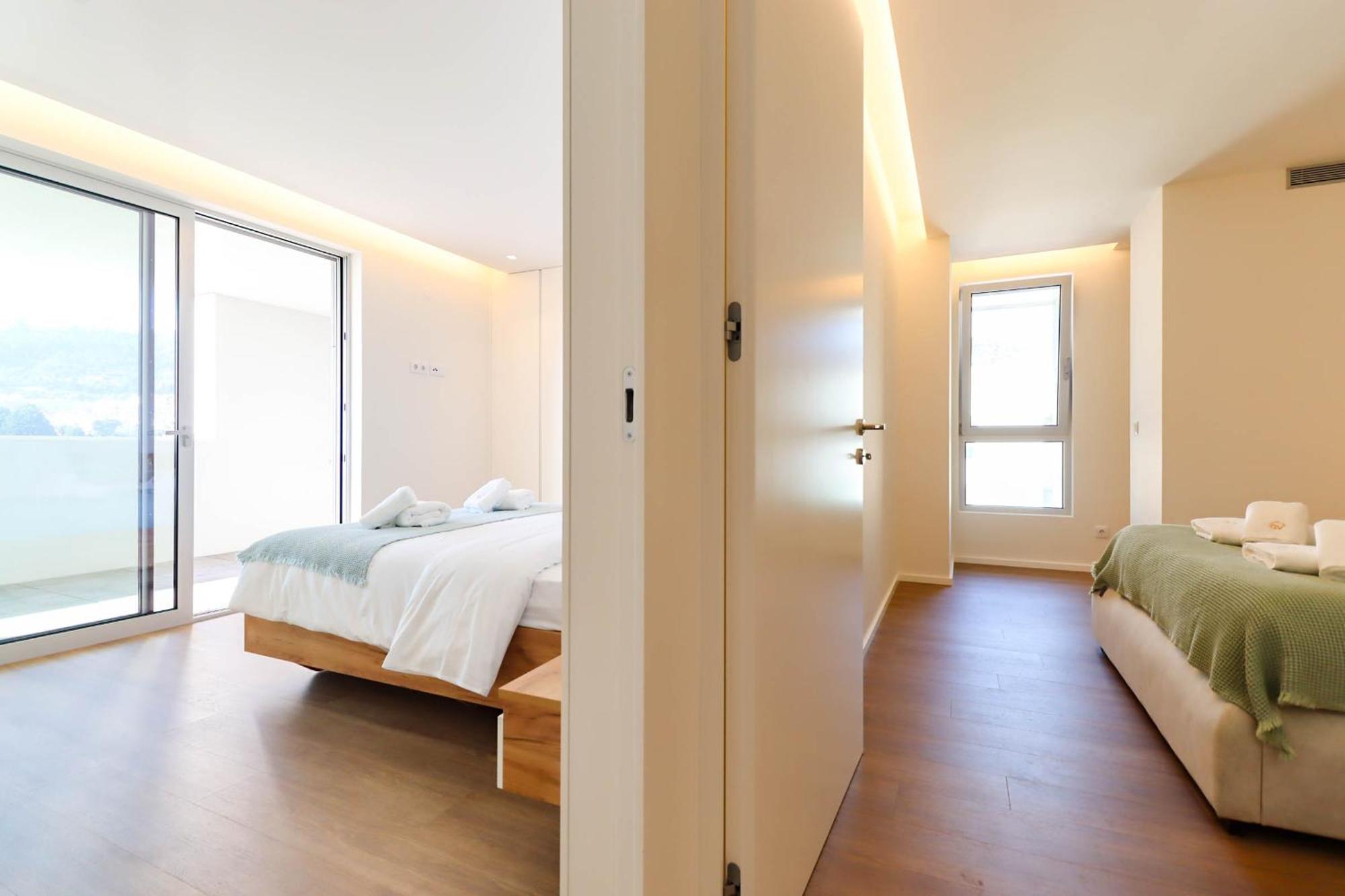 Viana Urban Glamour เวียนา โด กัสเตโล ภายนอก รูปภาพ