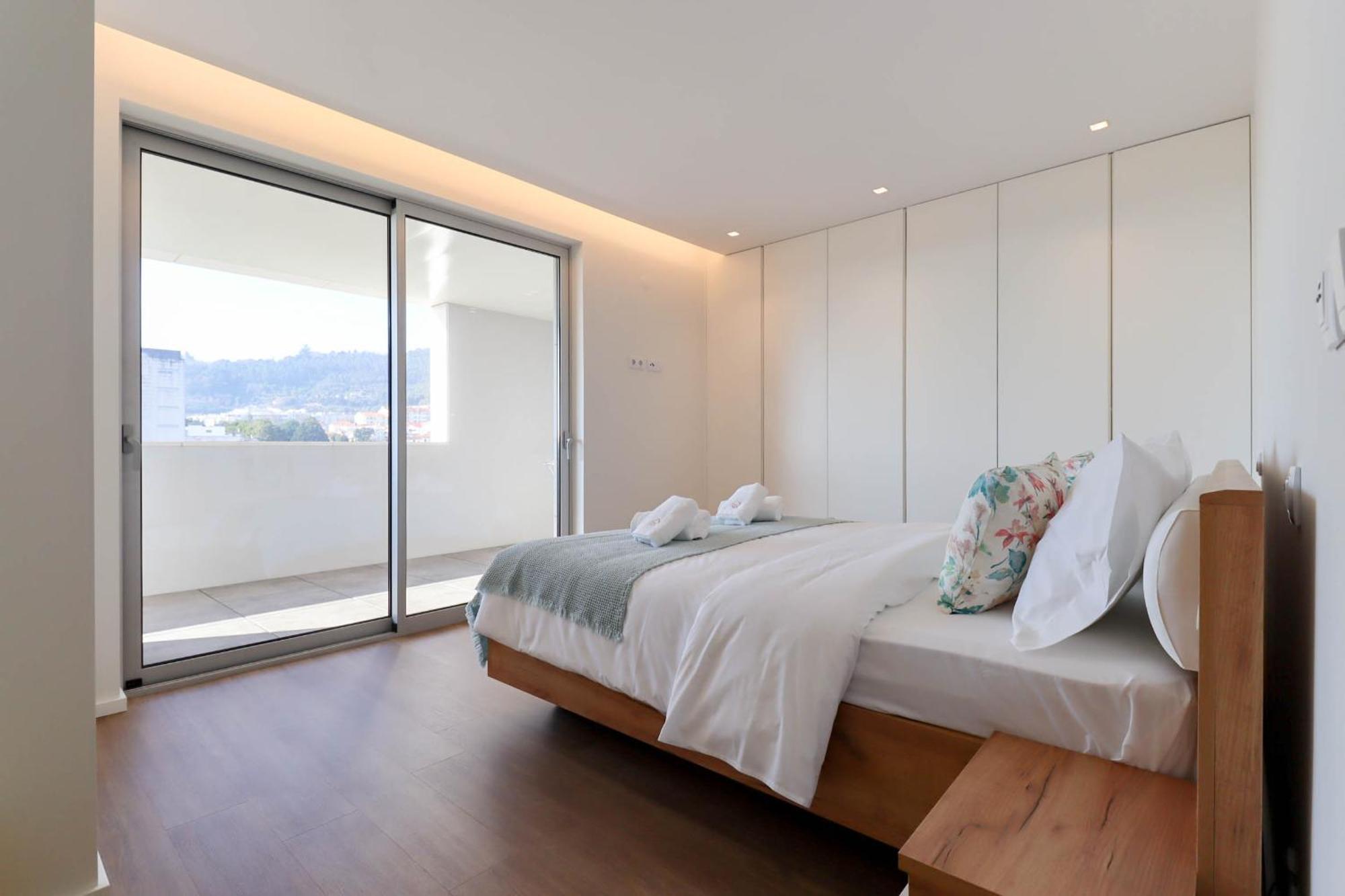 Viana Urban Glamour เวียนา โด กัสเตโล ภายนอก รูปภาพ